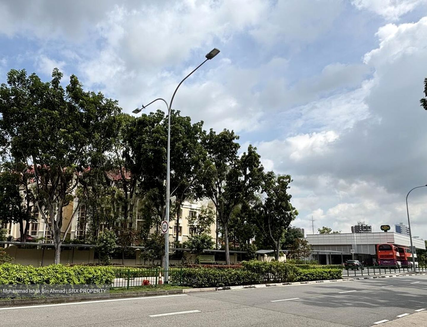 Villa Marina (D15), Condominium #508154761